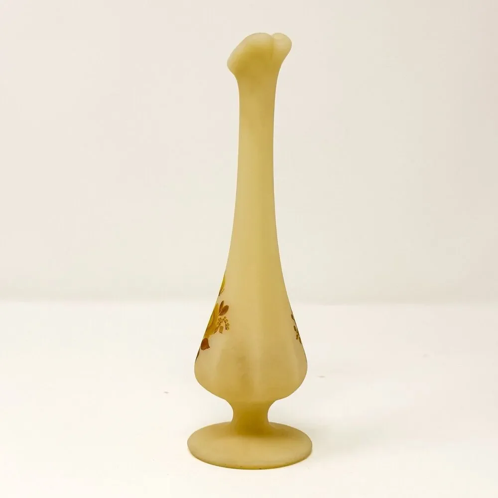 Fenton vintage custard